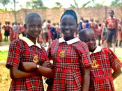 Vocational Program — Good Samaritan Ministries || Uganda
