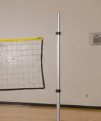 ALUMINUM RECREATIONAL VOLLEYBALL SYSTEM (REPLACEMENT NET)