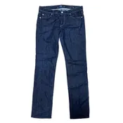 7 for all mankind straight leg jeans SIZE 30