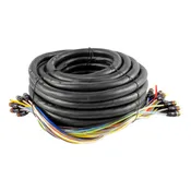 12 CABLES 12R | 18M 60 FEET COPPER