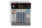 Akai MPC SAMPLE - Sampler, Sequencer and Effects Processor