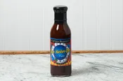 Captain Mowatt's BBQ Sauce