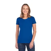 Basic Ladies T-Shirt