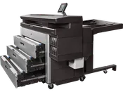 PageWide XL 8000/8100