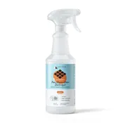kin+kind Multi-Surface Citrus Pet Pee+Stain+Odor Destroyer, 32-oz
