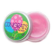 Congrats you're the best lip balm