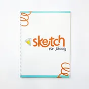 9 x 12 Design Your Cover