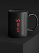 Glossy Mug