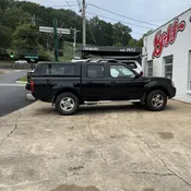 2000-2004 Nissan Frontier 4.5′