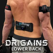 Dr. Gains Lower Back Recovery Bundle