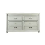 Baby Appleseed | Rowan 6-Drawer Double Dresser