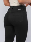 Alessia Butt Lift Jeans 16001
