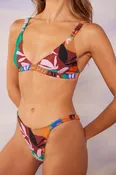 Ananya Ruched Bottoms