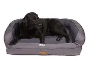 EZ-Wash Softshell Headrest Dog Bed -new sale price!