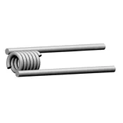 CT-1 Coil Tie - Welding