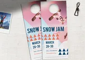 Door Hangers