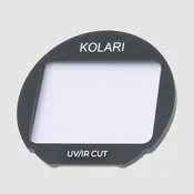 Astro Clip-in Filter For Fujifilm X-Mount – Magnetic