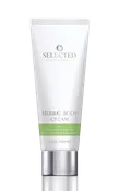 Fresh Herbal Body Cream