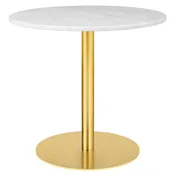 1.0 Round Dining Table