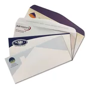 # 10, # 9 Envelopes – Uncoated Paper
