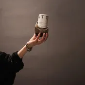 Ceremonial Matcha