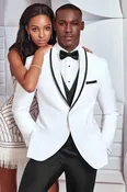 SLIMFIT WAVERLY TUXEDO - 751 — Formals By Vince