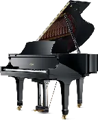 Boston Grand Piano GP-193