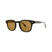 Black Sherwood Sun 47 by GLCOC