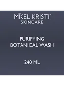 Back Bar Purifying Wash 240ml