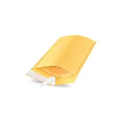 #00 5x9'' Kraft Bubble Mailers