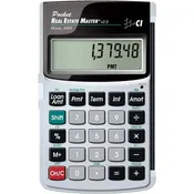 3400 Pocket Real Estate Master