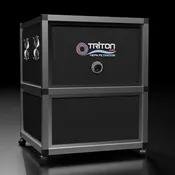 Triton 440 HEPA Air Purifier for Large Rooms