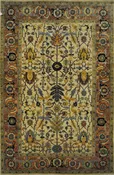 2549 HINT KIRCIL  5' 11" X  9' 1" Wool