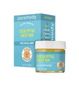 Eucalyptus Chest Rub