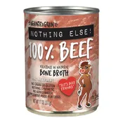 Against the Grain Nothing Else Beef 11oz