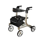 Arpeggio Rollator- Euro style
