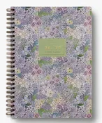 2027 Mimi 17-Month Planner