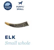 Barkworthies Elk Antler Small