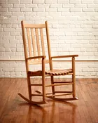 146 Cottage Rocker