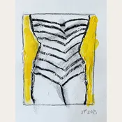 1959 Barbie Maillot — julieparker.com
