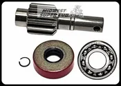 13 Tooth One Over Pinion and Front Pinion Kit