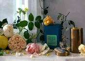 Bellocq Atelier Candle, no.47 Queen's Guard — AVION Clothier