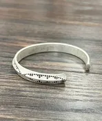 Bracelet - Boho Aztec Cuff