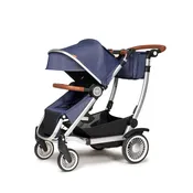 Entourage Sit and Stand Stroller