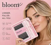 Bloom DIY Lash Extensions Kit ✨ — Bloom