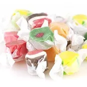 Assorted Salt Water Taffy