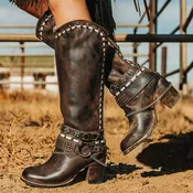 Blakely - Brown