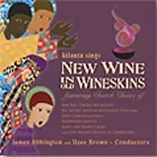 Atlanta Sings New Wine In Old Wineskins