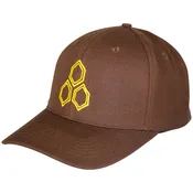 Channel Islands Double Hex Snapback Hat