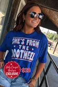 ❤️Adult She’s from the Bootheel ❤️